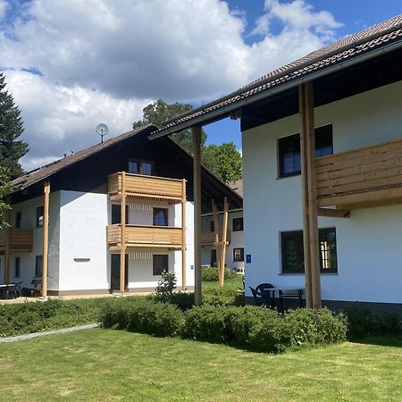 Ferienanlage Baeckerwiese Neuschönau Eksteriør bilde