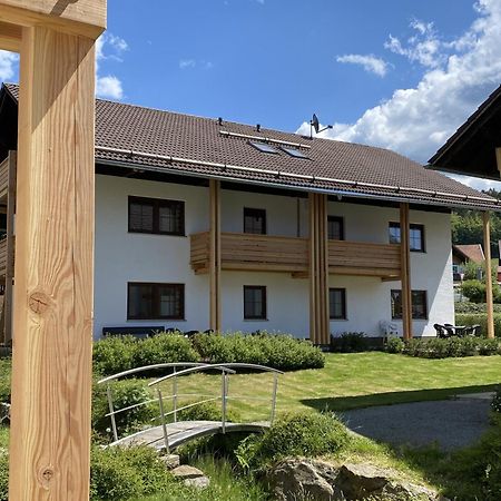 Ferienanlage Baeckerwiese Neuschönau Eksteriør bilde