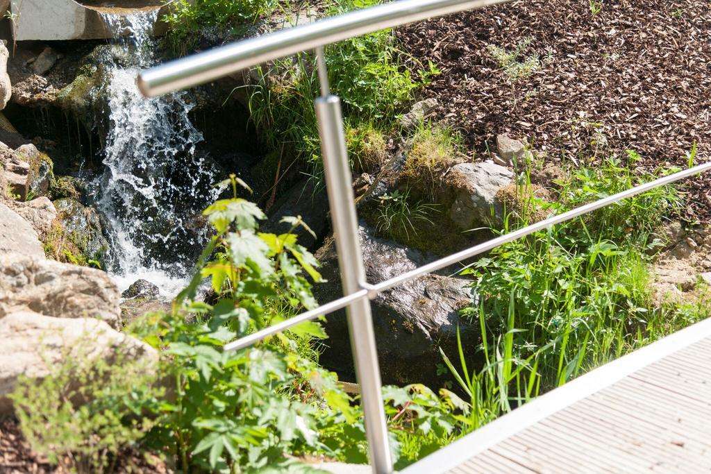 Ferienanlage Baeckerwiese Neuschönau Eksteriør bilde