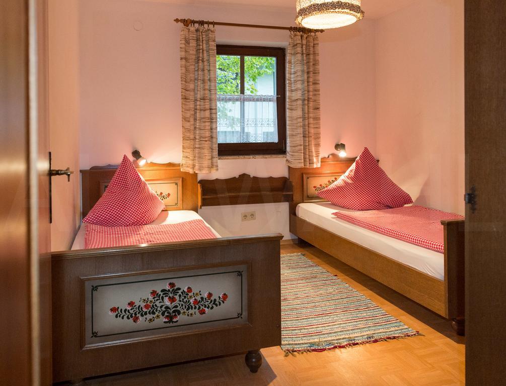 Ferienanlage Baeckerwiese Neuschönau Eksteriør bilde